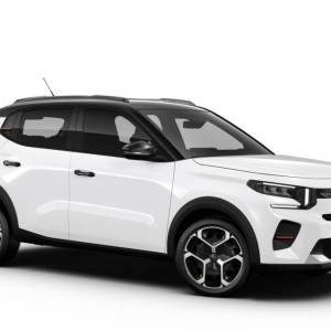 Citroën C3 PLUS TURBO 100