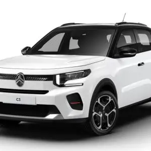 Citroën C3 PLUS TURBO 100
