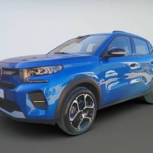 Citroën C3 PLUS TURBO 100