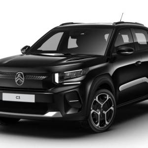 Citroën C3 PLUS TURBO 100