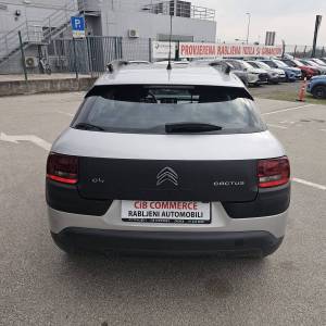 CITROEN C4 CACTUS FEEL BlueHDi 100ks MOGUČNOST ZAMJENE