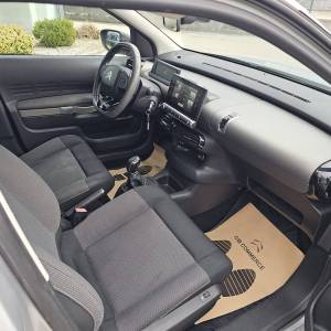CITROEN C4 CACTUS FEEL BlueHDi 100ks MOGUČNOST ZAMJENE