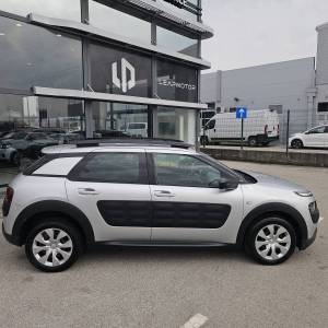 CITROEN C4 CACTUS FEEL BlueHDi 100ks MOGUČNOST ZAMJENE