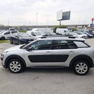CITROEN C4 CACTUS FEEL BlueHDi 100ks MOGUČNOST ZAMJENE