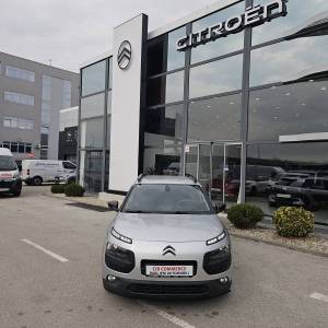 CITROEN C4 CACTUS FEEL BlueHDi 100ks MOGUČNOST ZAMJENE