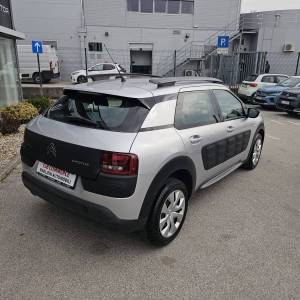 CITROEN C4 CACTUS FEEL BlueHDi 100ks MOGUČNOST ZAMJENE
