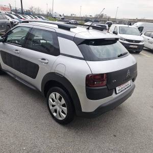 CITROEN C4 CACTUS FEEL BlueHDi 100ks MOGUČNOST ZAMJENE