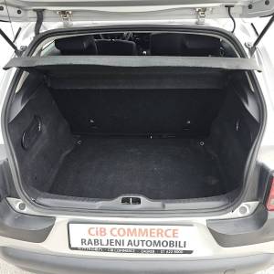 CITROEN C4 CACTUS FEEL BlueHDi 100ks MOGUČNOST ZAMJENE