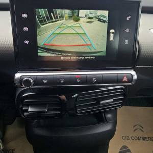 CITROEN C4 CACTUS FEEL BlueHDi 100ks MOGUČNOST ZAMJENE
