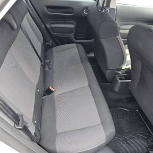 CITROEN C4 CACTUS FEEL BlueHDi 100ks MOGUČNOST ZAMJENE