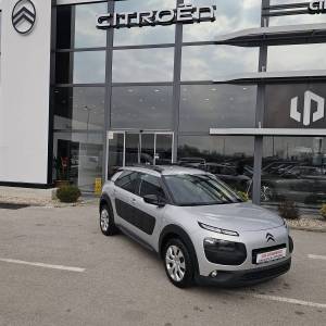 CITROEN C4 CACTUS FEEL BlueHDi 100ks MOGUČNOST ZAMJENE