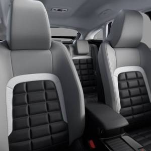 Citroën C4 MAX HYBRID 145 AUTOMATIC