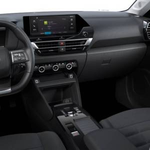 Citroën C4 PLUS HYBRID 145 AUTOMATIC