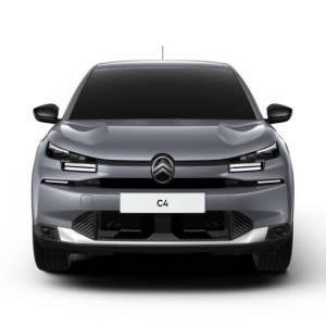 Citroën C4 PLUS HYBRID 145 AUTOMATIC