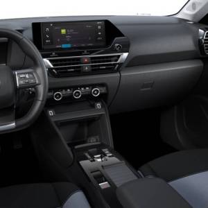 Citroën C4 YOU HYBRID 110 AUTOMATIC