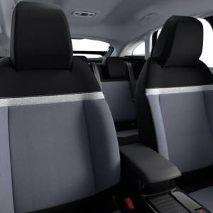Citroën C4 YOU HYBRID 110 AUTOMATIC