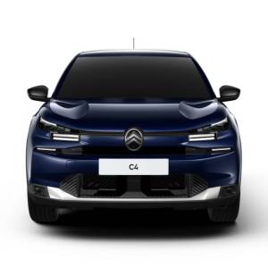 Citroën C4 YOU HYBRID 110 AUTOMATIC