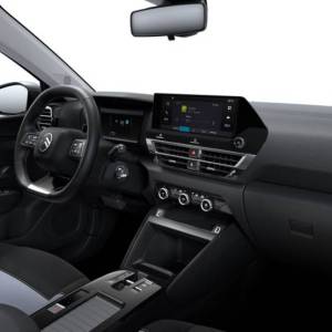 Citroën C4 YOU HYBRID 110 AUTOMATIC