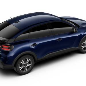 Citroën C4 YOU HYBRID 110 AUTOMATIC