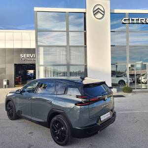 Citroen C5 Aircross Max Hybrid 145 Automatic