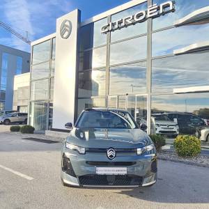 Citroen C5 Aircross Max Hybrid 145 Automatic