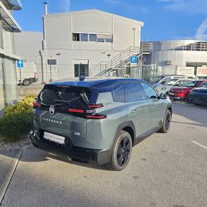Citroen C5 Aircross Max Hybrid 145 Automatic
