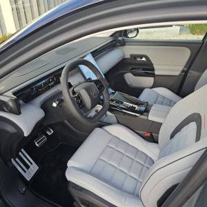 Citroen C5 Aircross Max Hybrid 145 Automatic