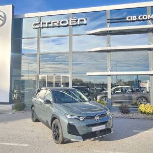 Citroen C5 Aircross Max Hybrid 145 Automatic