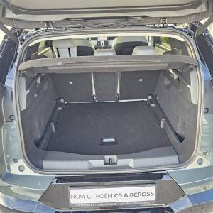 Citroen C5 Aircross Max Hybrid 145 Automatic