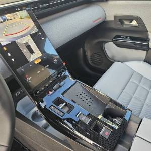 Citroen C5 Aircross Max Hybrid 145 Automatic