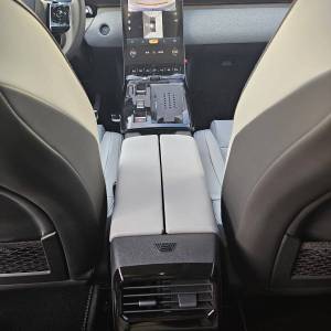 Citroen C5 Aircross Max Hybrid 145 Automatic