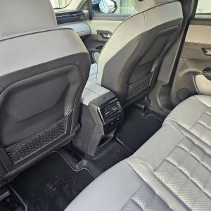 Citroen C5 Aircross Max Hybrid 145 Automatic