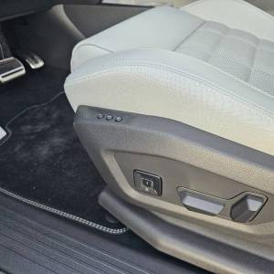 Citroen C5 Aircross Max Hybrid 145 Automatic