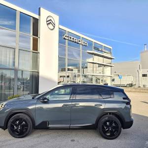 Citroen C5 Aircross Max Hybrid 145 Automatic