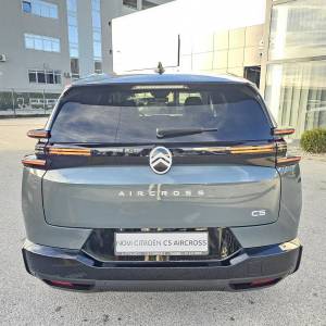 Citroen C5 Aircross Max Hybrid 145 Automatic