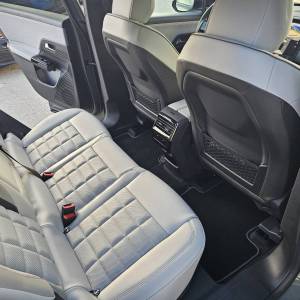 Citroen C5 Aircross Max Hybrid 145 Automatic