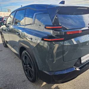 Citroen C5 Aircross Max Hybrid 145 Automatic