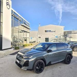 Citroen C5 Aircross Max Hybrid 145 Automatic