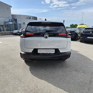 CITROEN C5 AIRCROSS PLUS HYBRID 145 AUTOMATIK DOSTUPAN ODMAH