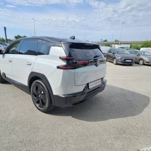 CITROEN C5 AIRCROSS PLUS HYBRID 145 AUTOMATIK DOSTUPAN ODMAH