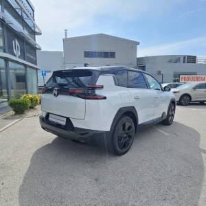 CITROEN C5 AIRCROSS PLUS HYBRID 145 AUTOMATIK DOSTUPAN ODMAH