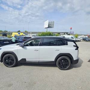 CITROEN C5 AIRCROSS PLUS HYBRID 145 AUTOMATIK DOSTUPAN ODMAH