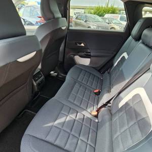CITROEN C5 AIRCROSS PLUS HYBRID 145 AUTOMATIK DOSTUPAN ODMAH