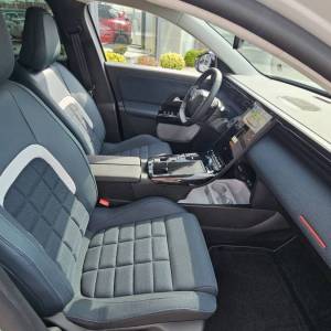CITROEN C5 AIRCROSS PLUS HYBRID 145 AUTOMATIK DOSTUPAN ODMAH