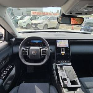 CITROEN C5 AIRCROSS PLUS HYBRID 145 AUTOMATIK DOSTUPAN ODMAH