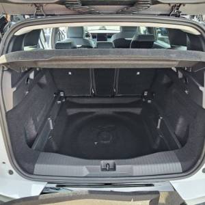 CITROEN C5 AIRCROSS PLUS HYBRID 145 AUTOMATIK DOSTUPAN ODMAH