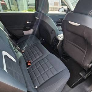 CITROEN C5 AIRCROSS PLUS HYBRID 145 AUTOMATIK DOSTUPAN ODMAH