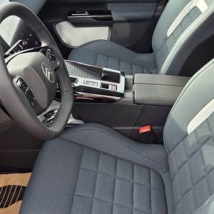 CITROEN C5 AIRCROSS PLUS HYBRID 145 AUTOMATIK