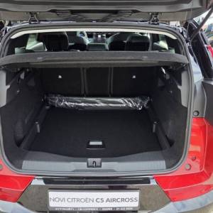 CITROEN C5 AIRCROSS PLUS HYBRID 145 AUTOMATIK