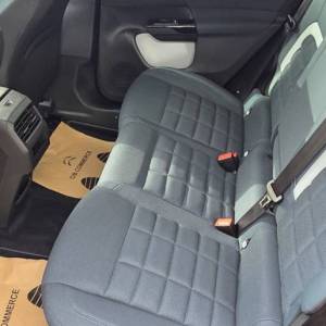 CITROEN C5 AIRCROSS PLUS HYBRID 145 AUTOMATIK